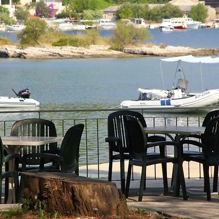 Dom wakacyjny Mobile Homes Marco Polo Village Cin10007 Mya *