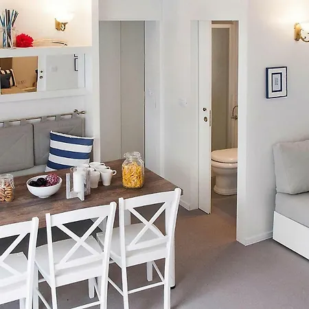 Holiday home Mobile Homes Marco Polo Village Cin10007 Mya Korcula Town